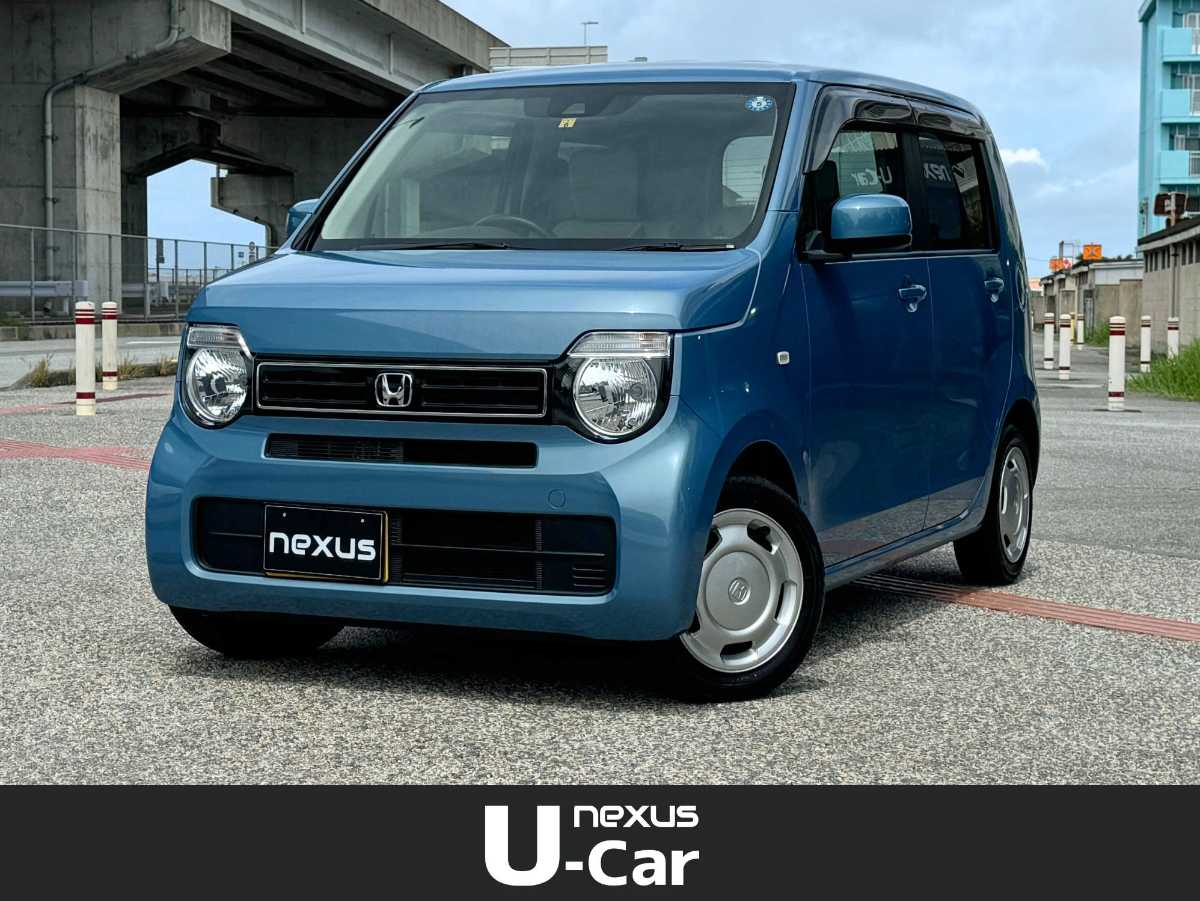 沖縄中古車探しはネクサスユーカー nexusU-Car