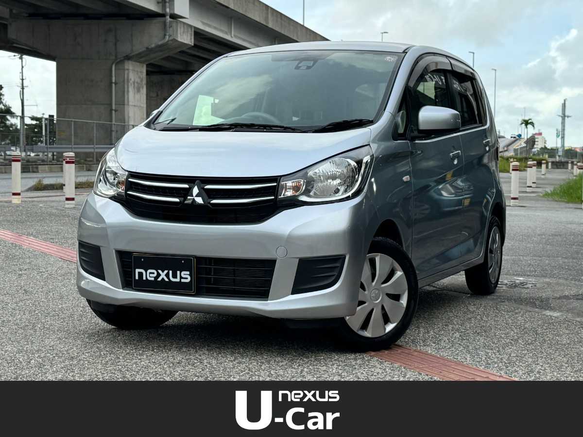 沖縄中古車探しはネクサスユーカー nexusU-Car