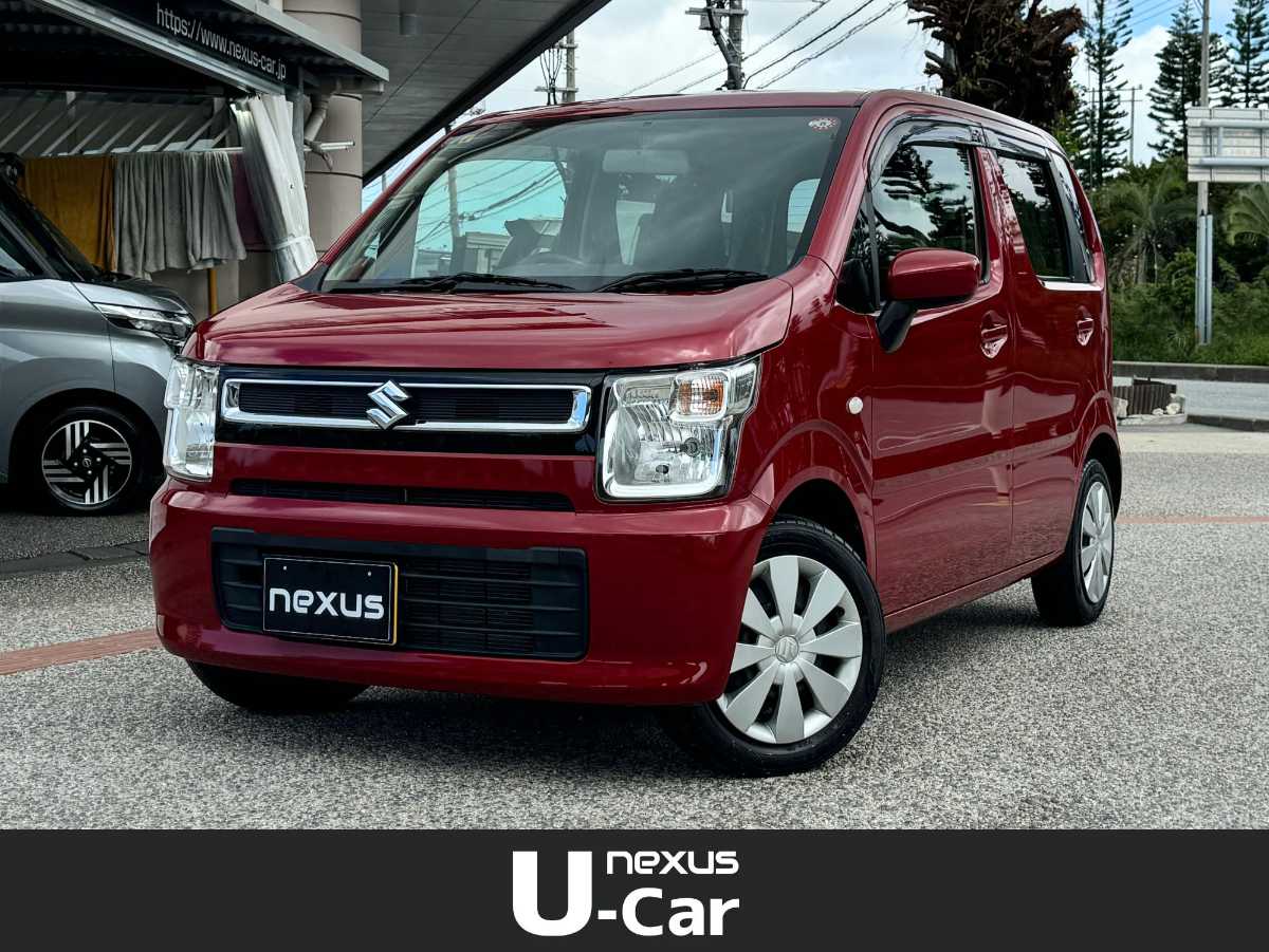 沖縄中古車探しはネクサスユーカー nexusU-Car