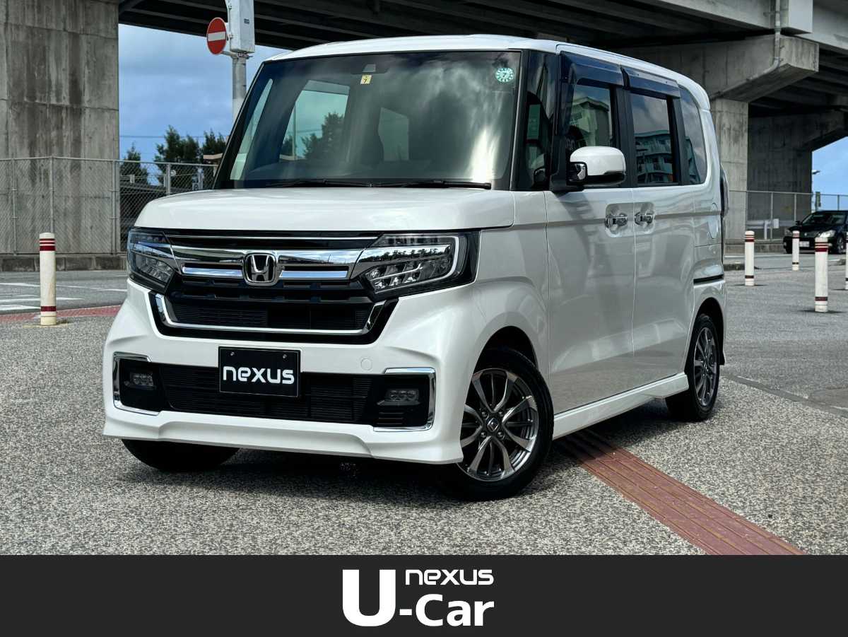 沖縄中古車探しはネクサスユーカー nexusU-Car