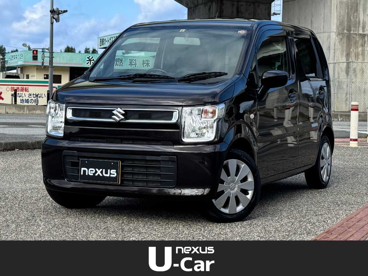 沖縄中古車探しはネクサスユーカー nexusU-Car