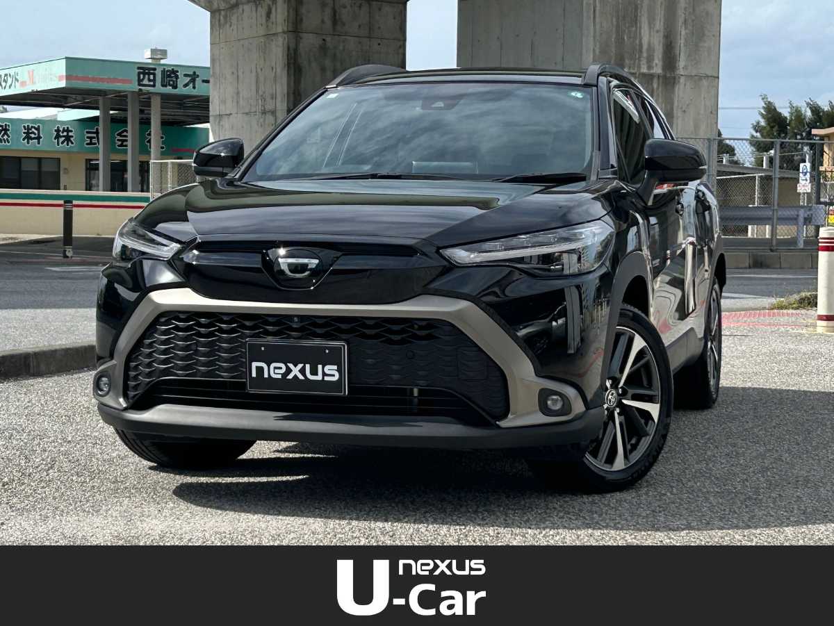 沖縄中古車探しはネクサスユーカー nexusU-Car