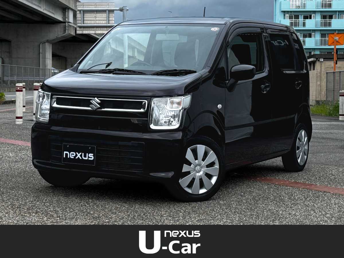 沖縄中古車探しはネクサスユーカー nexusU-Car