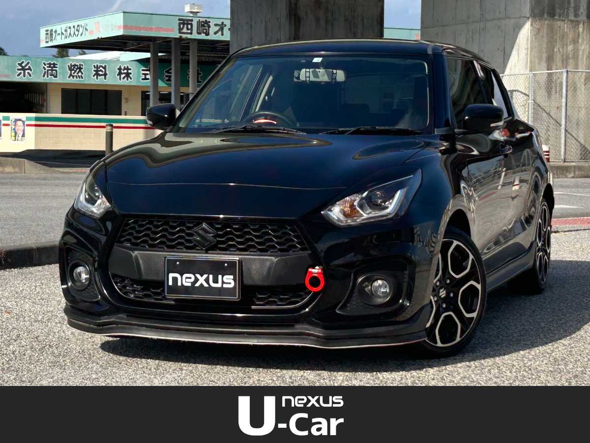 沖縄中古車探しはネクサスユーカー nexusU-Car