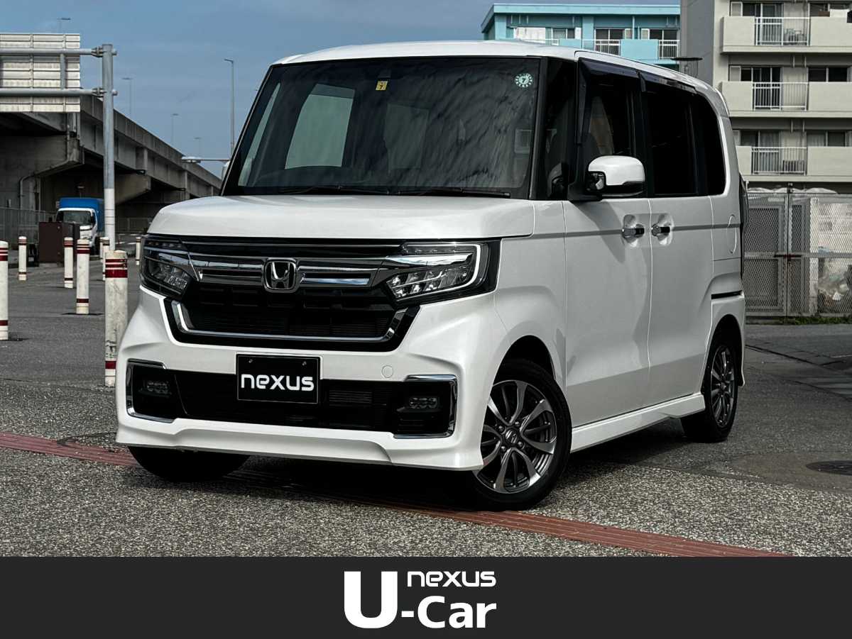 沖縄中古車探しはネクサスユーカー nexusU-Car