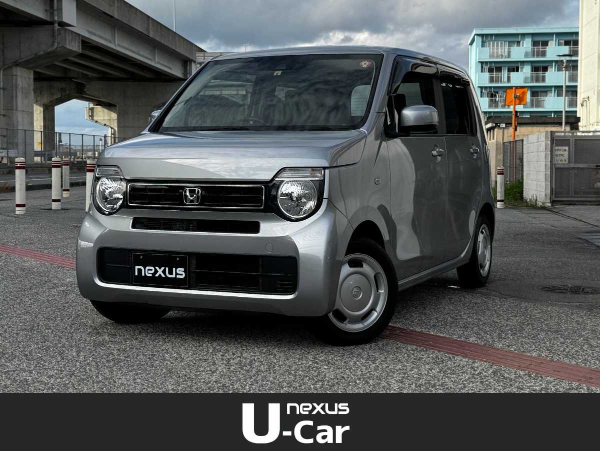 沖縄中古車探しはネクサスユーカー nexusU-Car