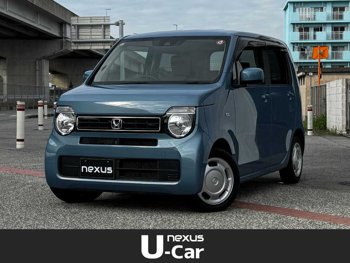 沖縄中古車探しはネクサスユーカー nexusU-Car