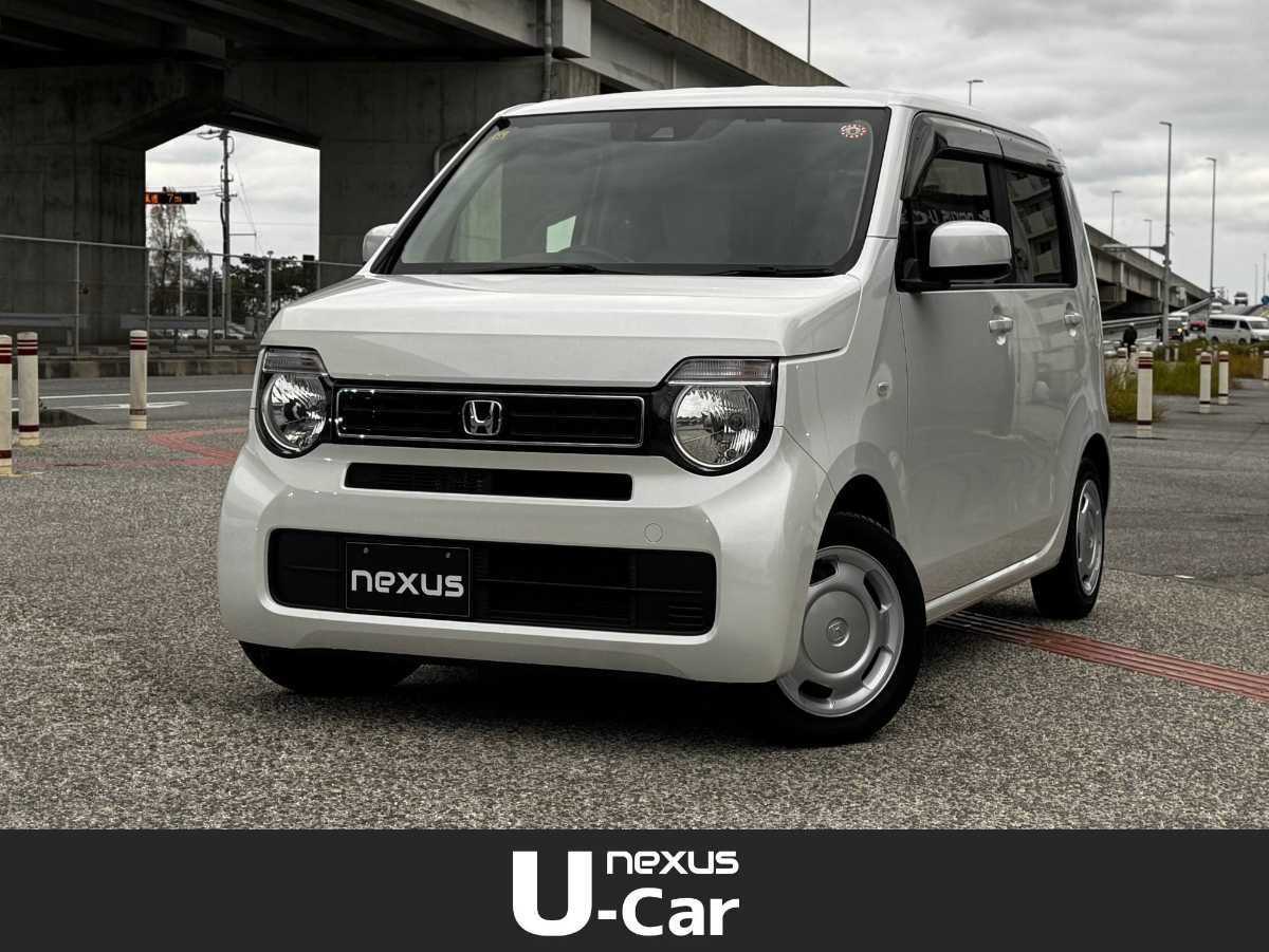 沖縄中古車探しはネクサスユーカー nexusU-Car