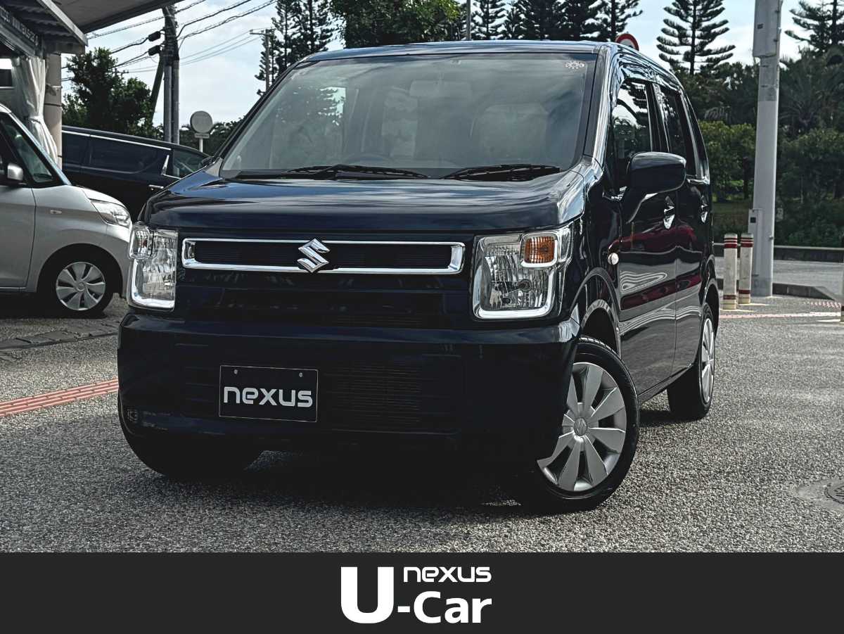 沖縄中古車探しはネクサスユーカー nexusU-Car