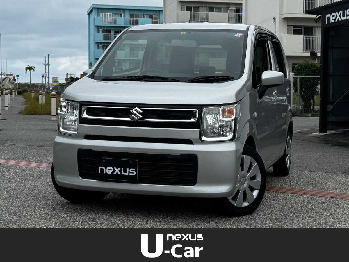 沖縄中古車探しはネクサスユーカー nexusU-Car