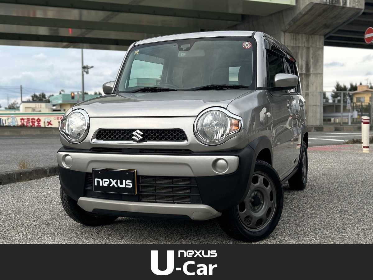 沖縄中古車探しはネクサスユーカー nexusU-Car