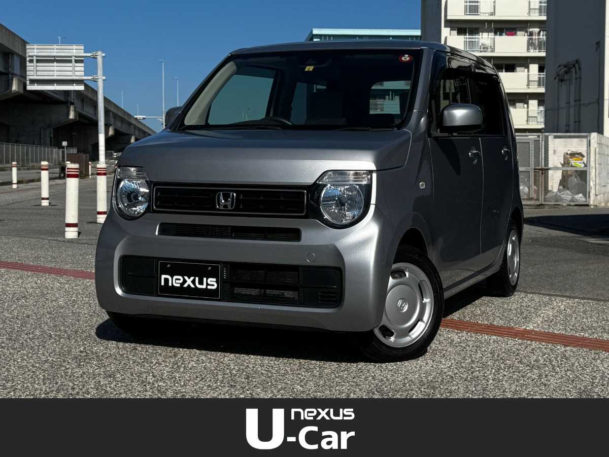 沖縄中古車探しはネクサスユーカー nexusU-Car