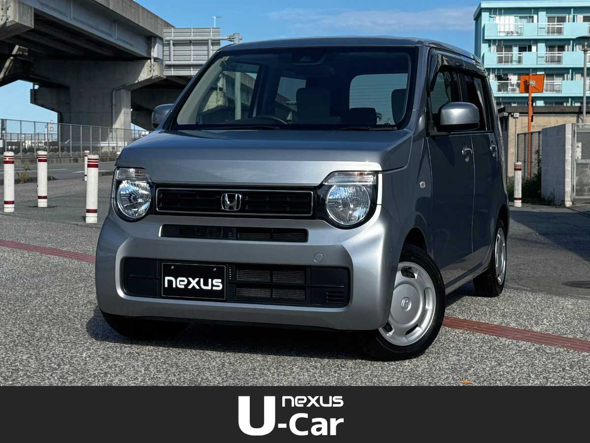 沖縄中古車探しはネクサスユーカー nexusU-Car