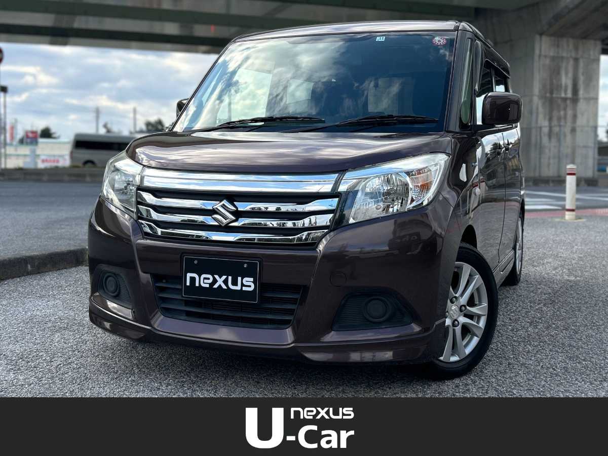 沖縄中古車探しはネクサスユーカー nexusU-Car