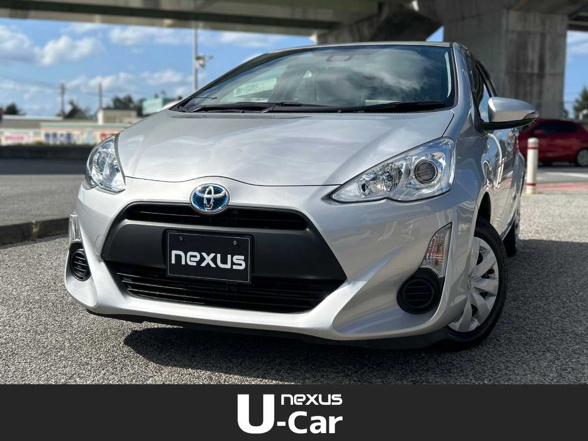 沖縄中古車探しはネクサスユーカー nexusU-Car