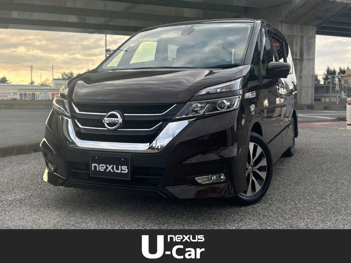 沖縄中古車探しはネクサスユーカー nexusU-Car