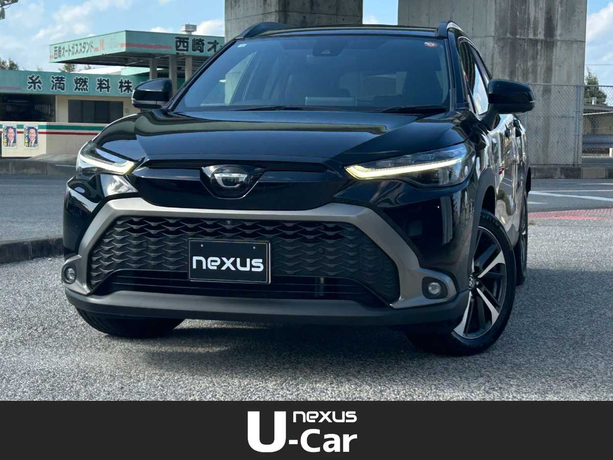 沖縄中古車探しはネクサスユーカー nexusU-Car