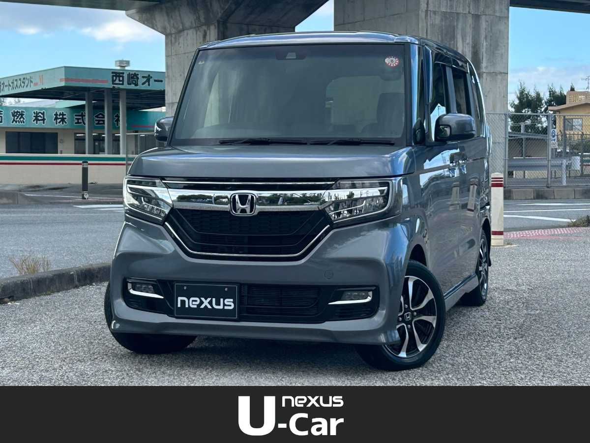 沖縄中古車探しはネクサスユーカー nexusU-Car