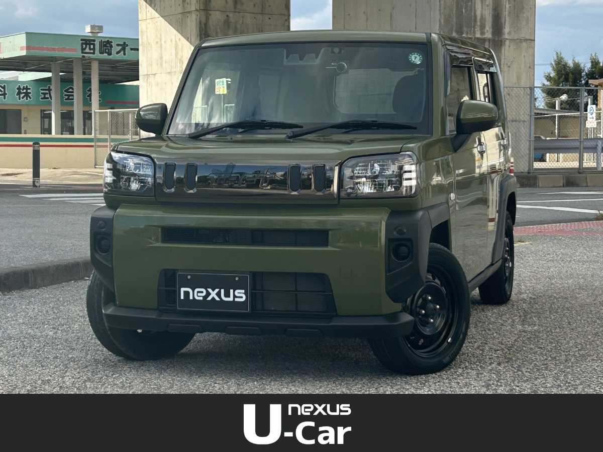 沖縄中古車探しはネクサスユーカー nexusU-Car