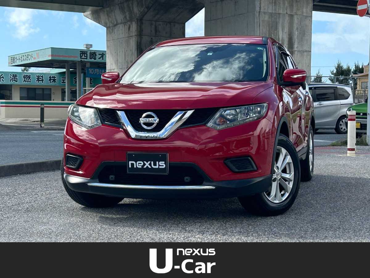 沖縄中古車探しはネクサスユーカー nexusU-Car