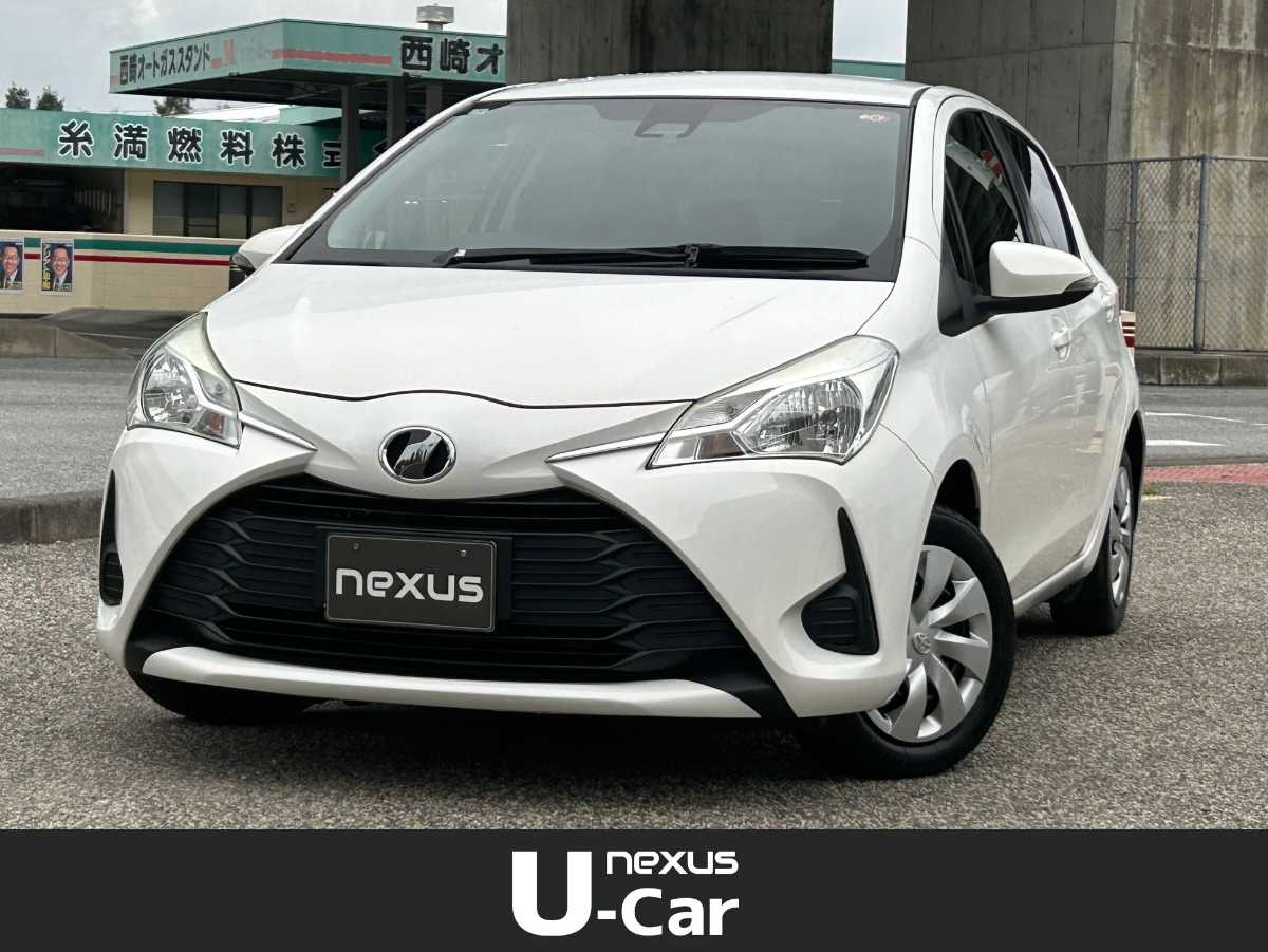 沖縄中古車探しはネクサスユーカー nexusU-Car