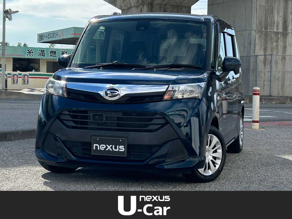 沖縄中古車探しはネクサスユーカー nexusU-Car