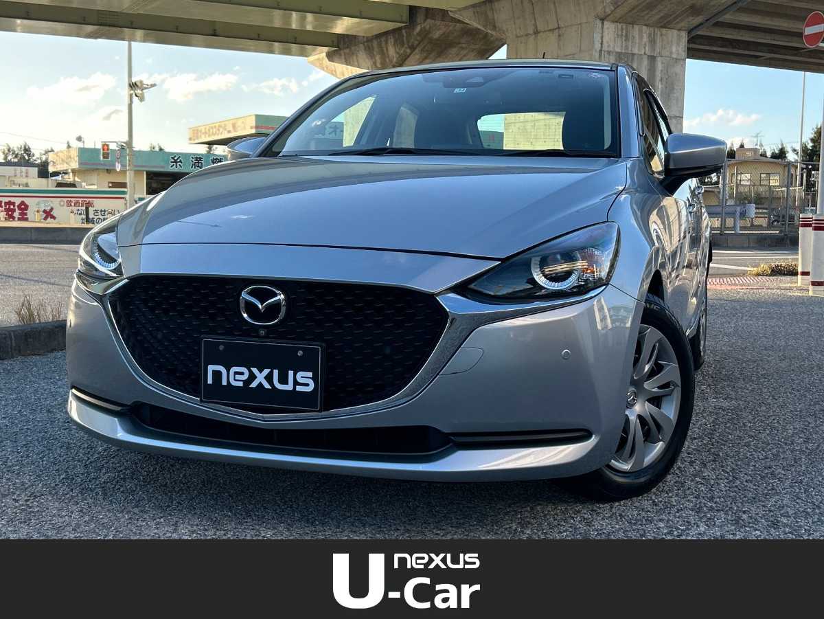 沖縄中古車探しはネクサスユーカー nexusU-Car