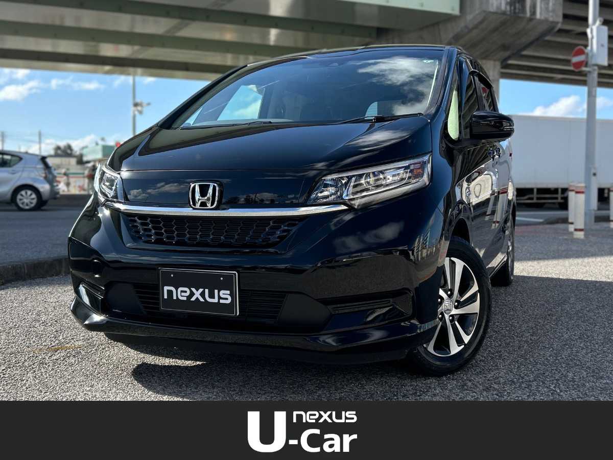 沖縄中古車探しはネクサスユーカー nexusU-Car