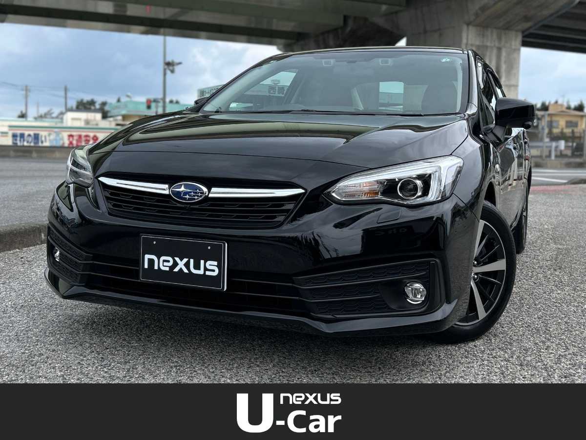 沖縄中古車探しはネクサスユーカー nexusU-Car