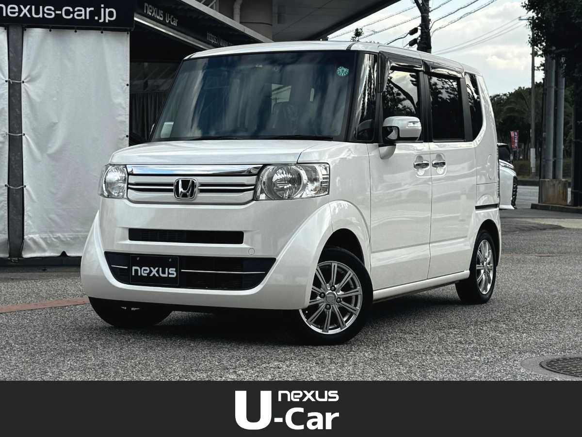 沖縄中古車探しはネクサスユーカー nexusU-Car