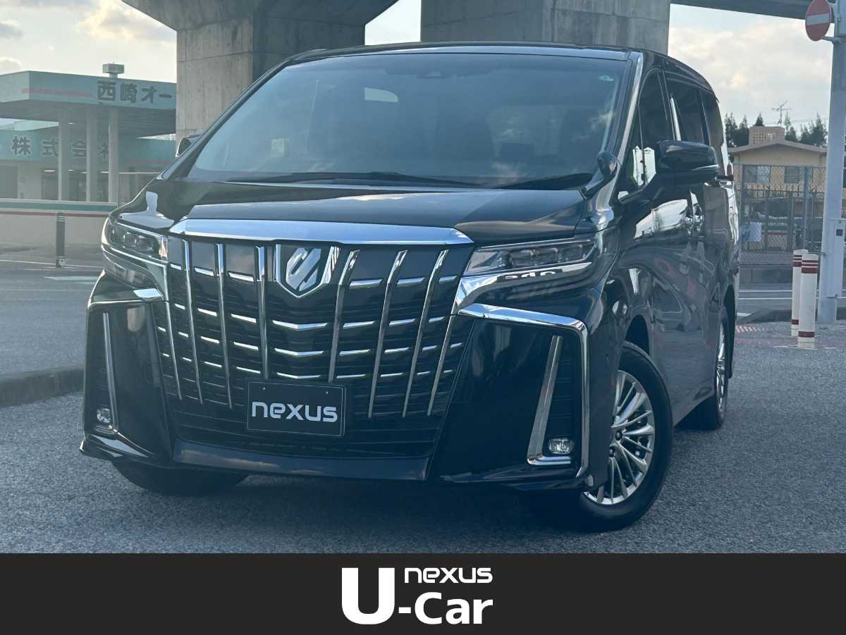 沖縄中古車探しはネクサスユーカー nexusU-Car