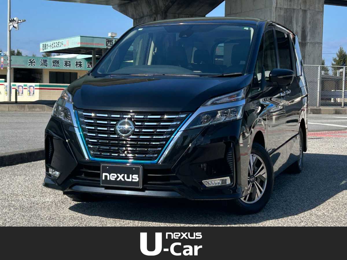 沖縄中古車探しはネクサスユーカー nexusU-Car