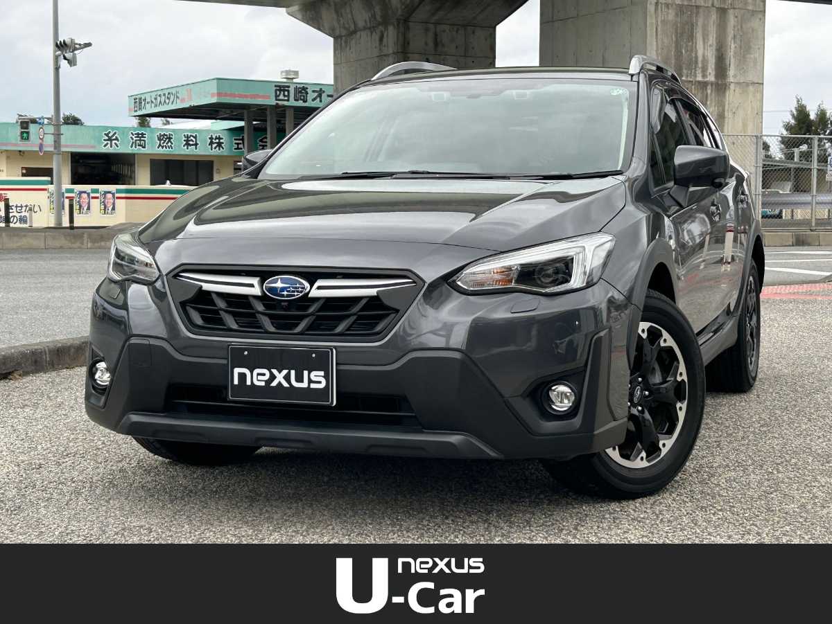 沖縄中古車探しはネクサスユーカー nexusU-Car