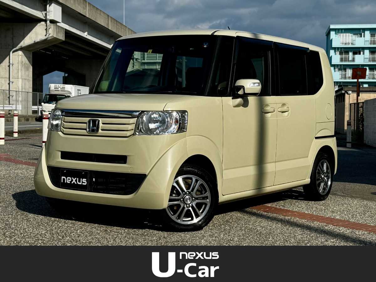 沖縄中古車探しはネクサスユーカー nexusU-Car