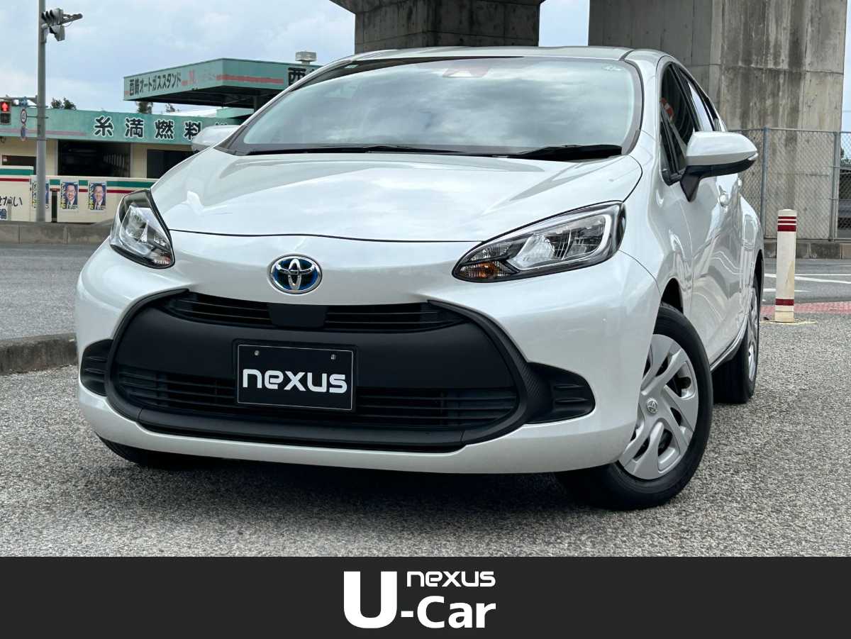 沖縄中古車探しはネクサスユーカー nexusU-Car