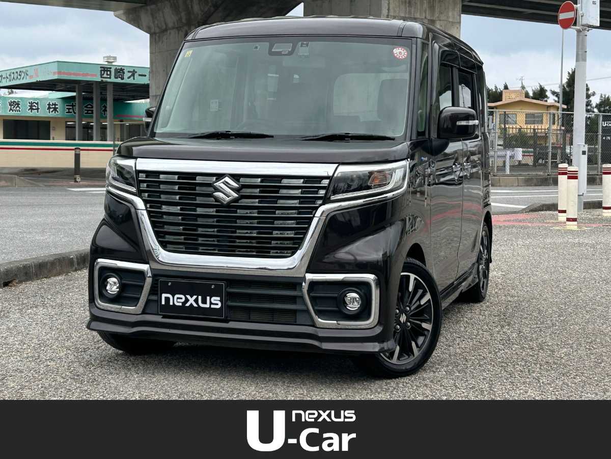 沖縄中古車探しはネクサスユーカー nexusU-Car