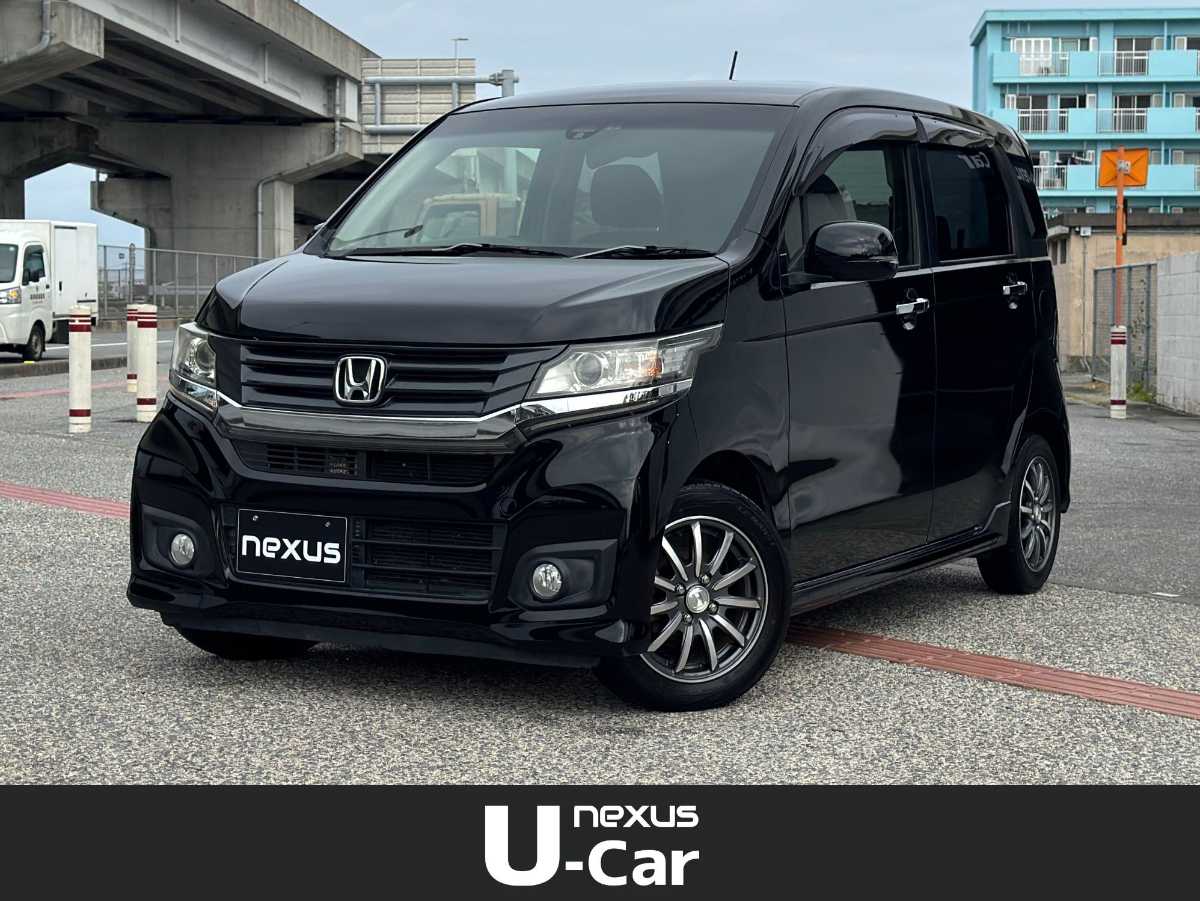 沖縄中古車探しはネクサスユーカー nexusU-Car