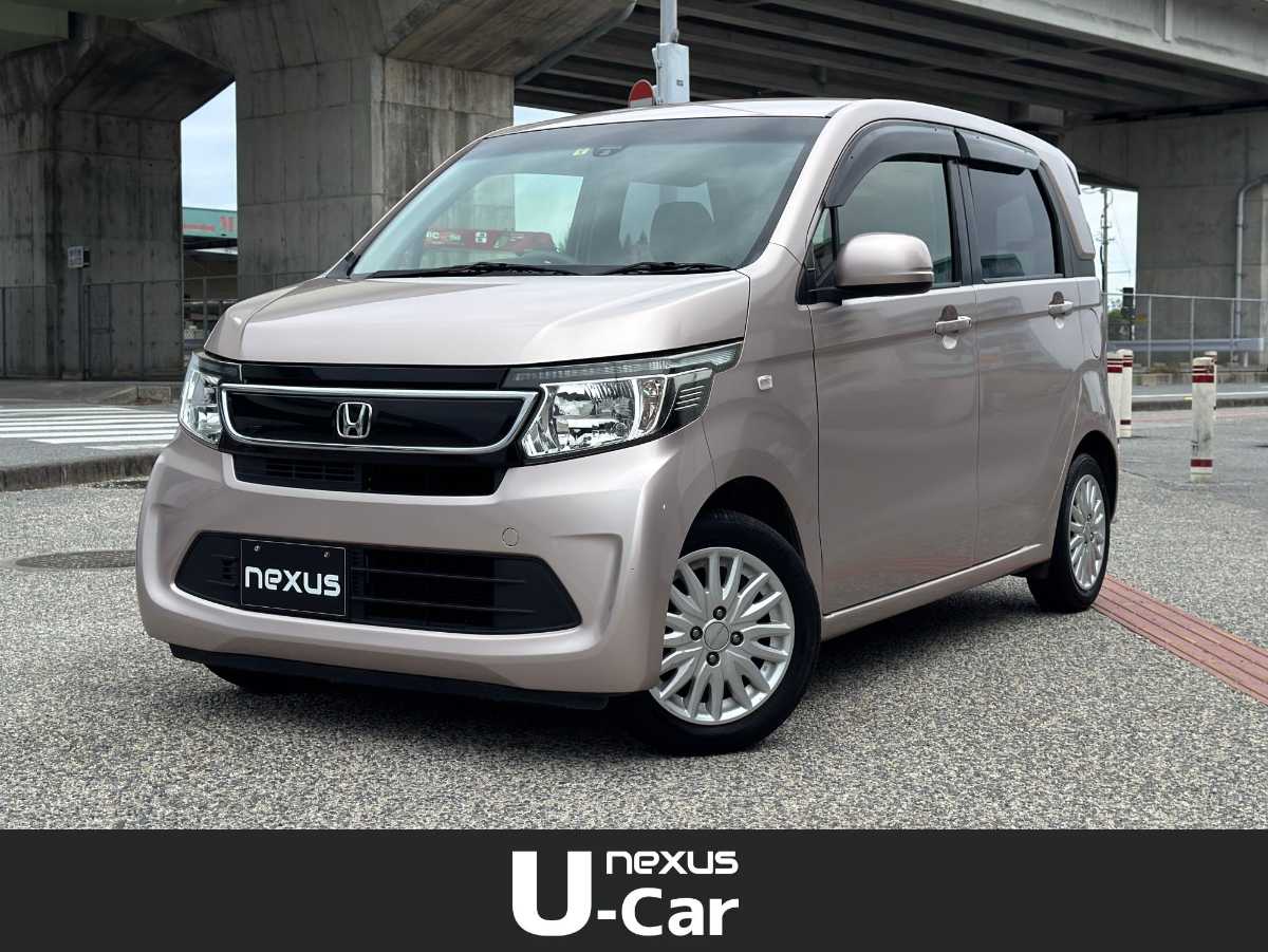 沖縄中古車探しはネクサスユーカー nexusU-Car