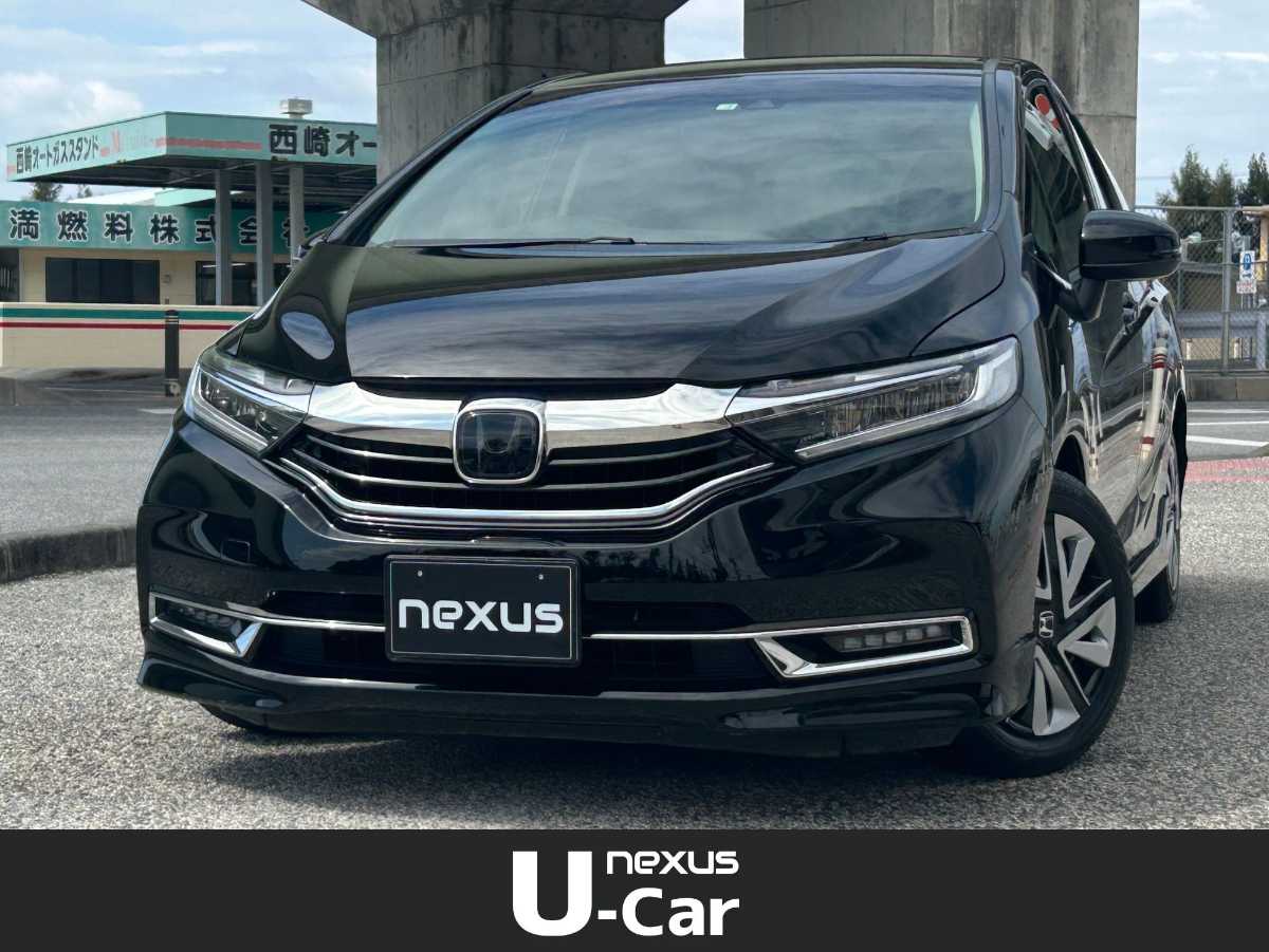 沖縄中古車探しはネクサスユーカー nexusU-Car