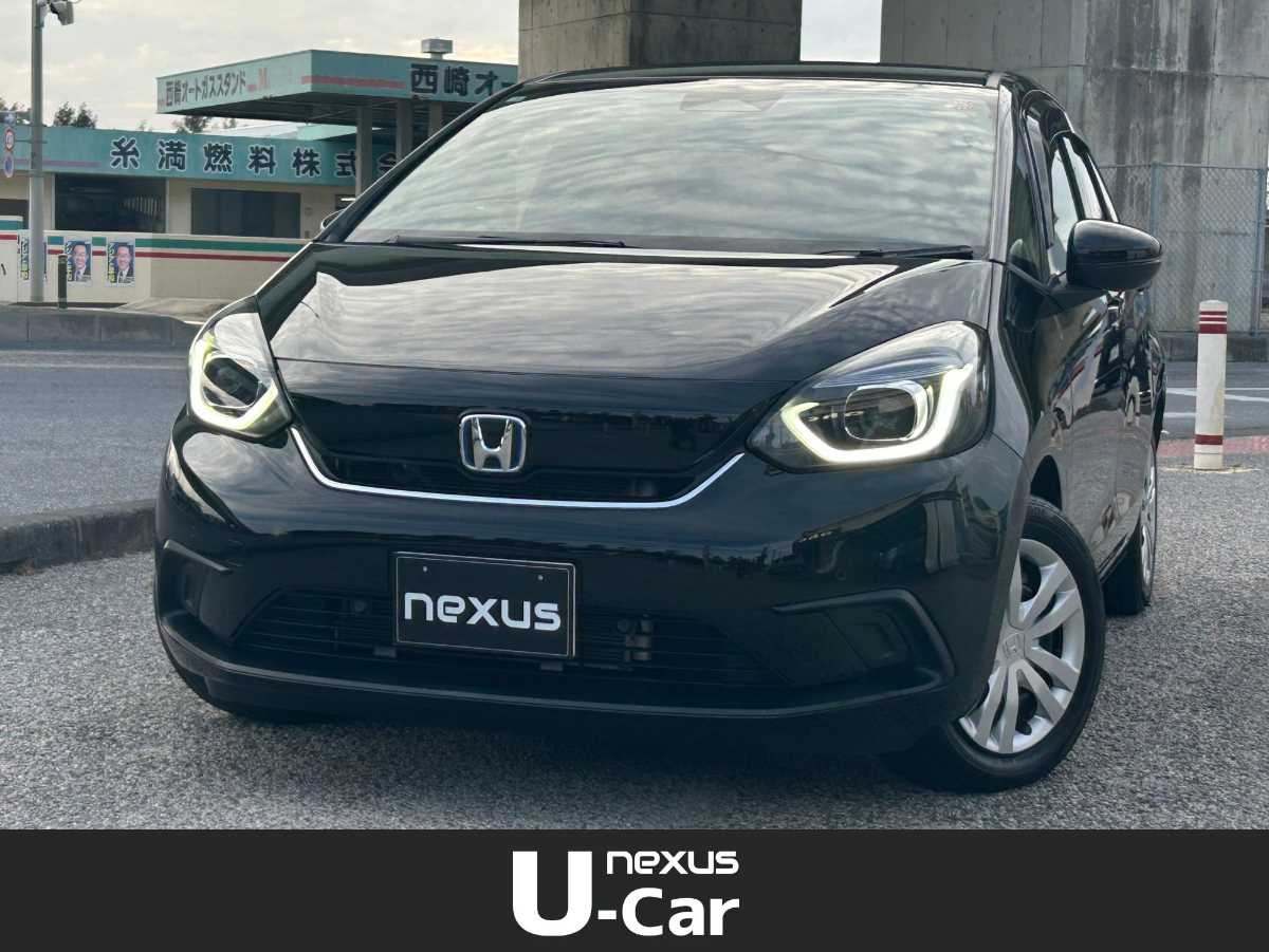 沖縄中古車探しはネクサスユーカー nexusU-Car