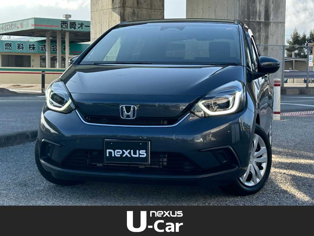 沖縄中古車探しはネクサスユーカー nexusU-Car