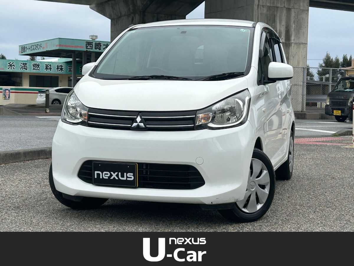 沖縄中古車探しはネクサスユーカー nexusU-Car