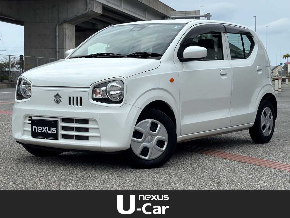 沖縄中古車探しはネクサスユーカー nexusU-Car