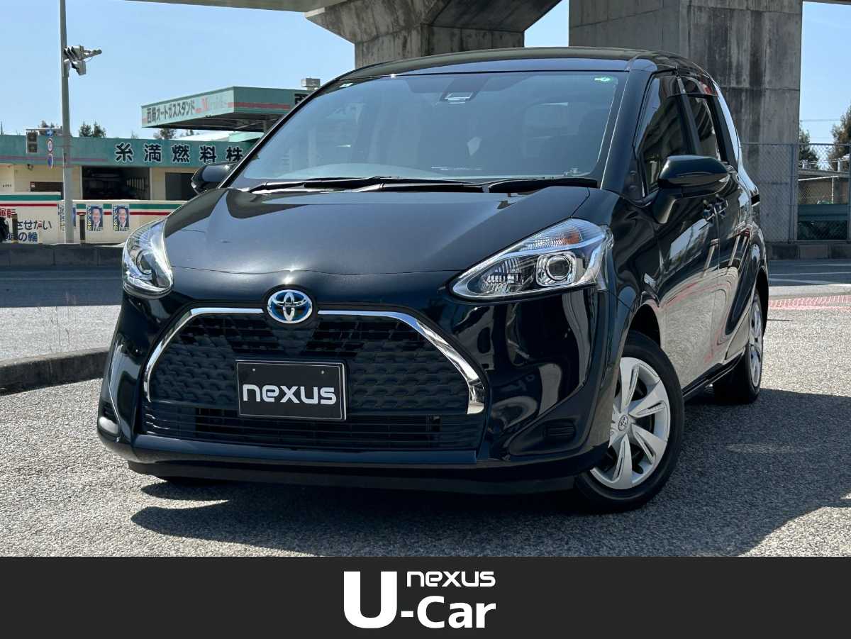 沖縄中古車探しはネクサスユーカー nexusU-Car