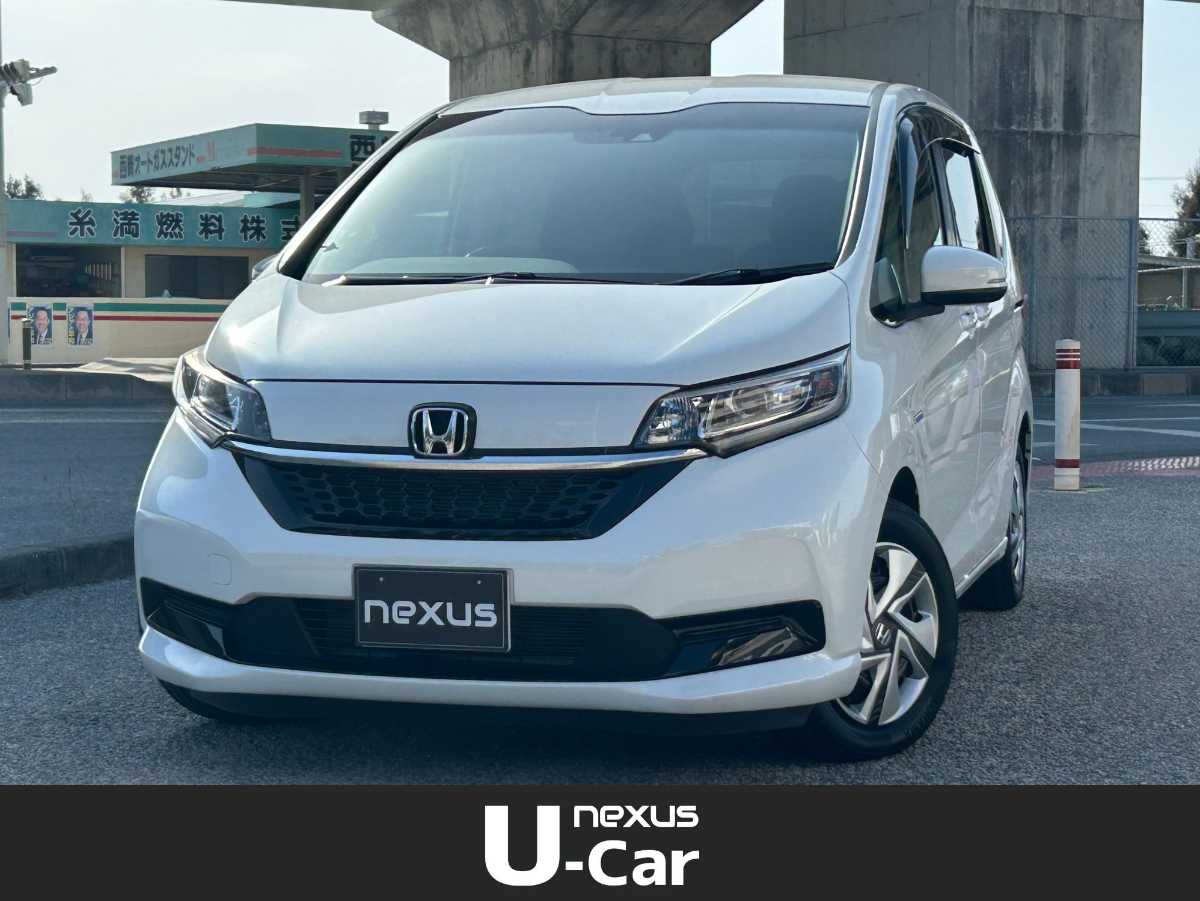 沖縄中古車探しはネクサスユーカー nexusU-Car