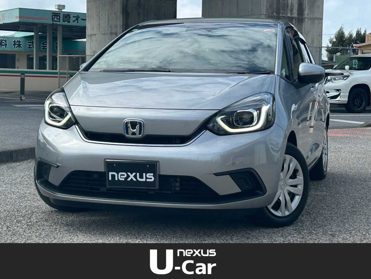 沖縄中古車探しはネクサスユーカー nexusU-Car