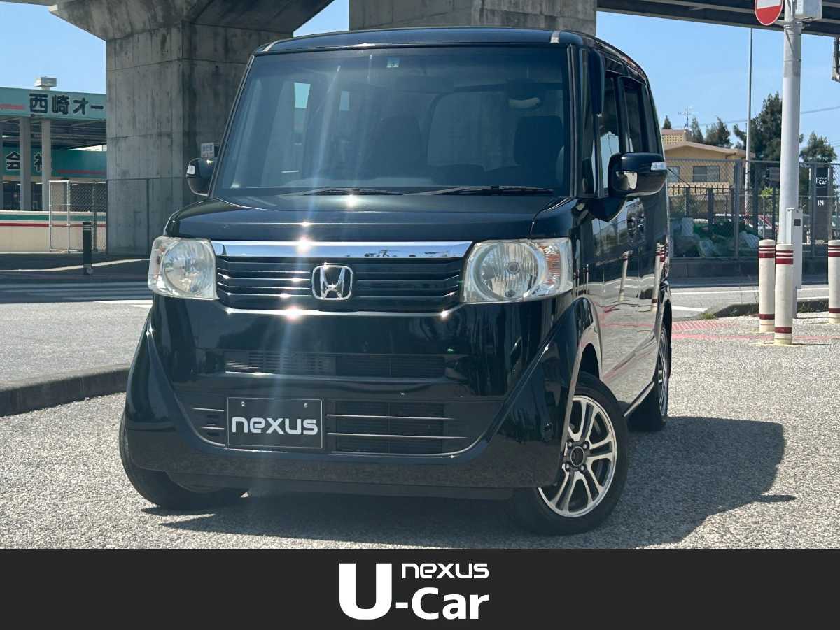 沖縄中古車探しはネクサスユーカー nexusU-Car