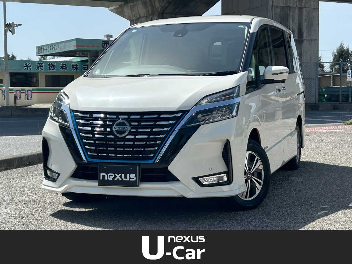 沖縄中古車探しはネクサスユーカー nexusU-Car