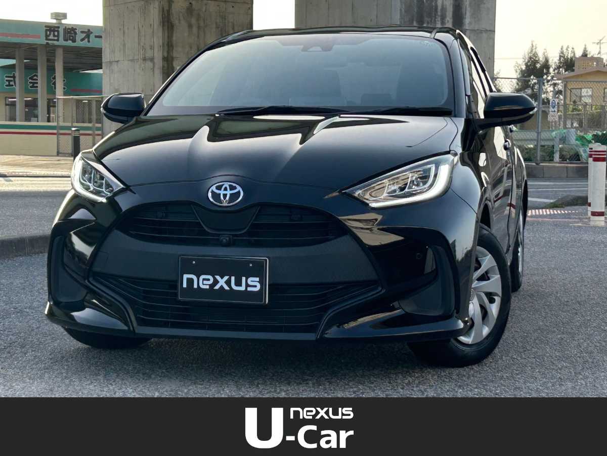 沖縄中古車探しはネクサスユーカー nexusU-Car