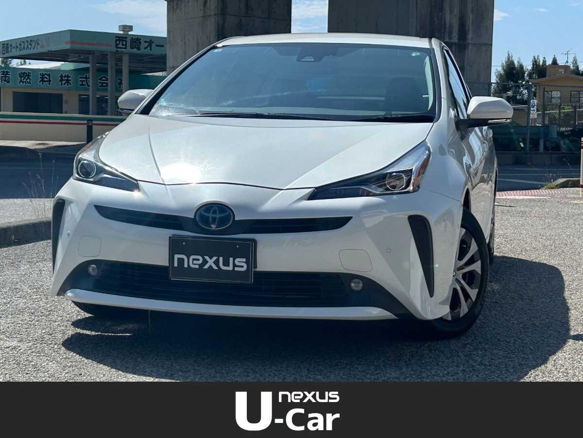 沖縄中古車探しはネクサスユーカー nexusU-Car